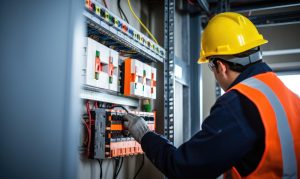 Control Panel Jakarta
